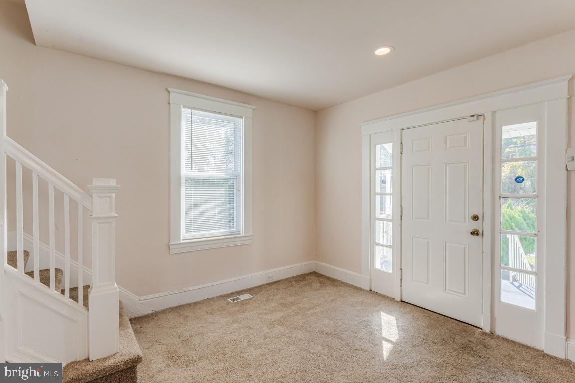 HEBBVILLE - Residential