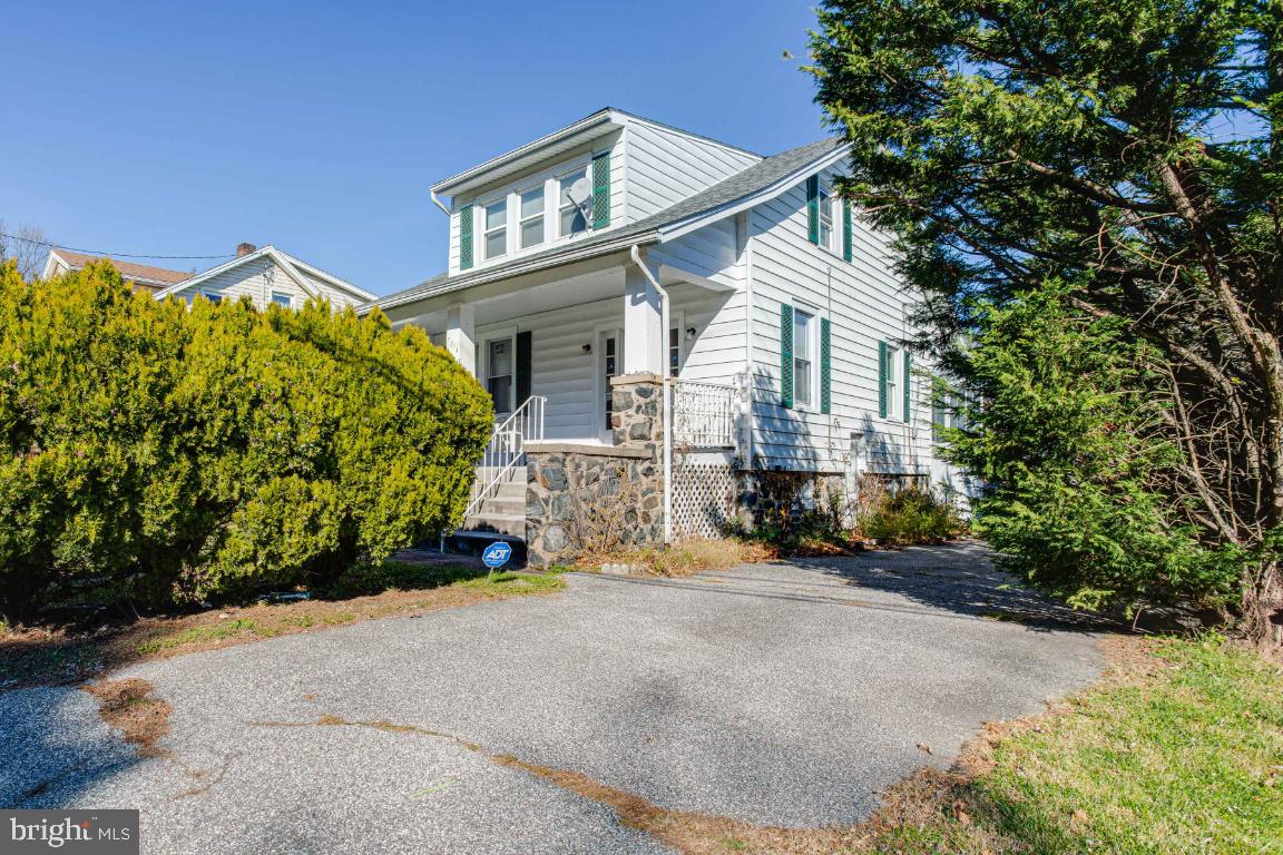 HEBBVILLE - Residential