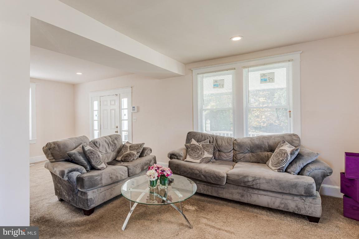 HEBBVILLE - Residential