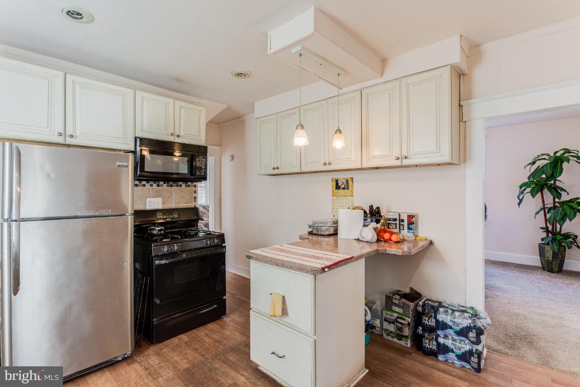 HEBBVILLE - Residential