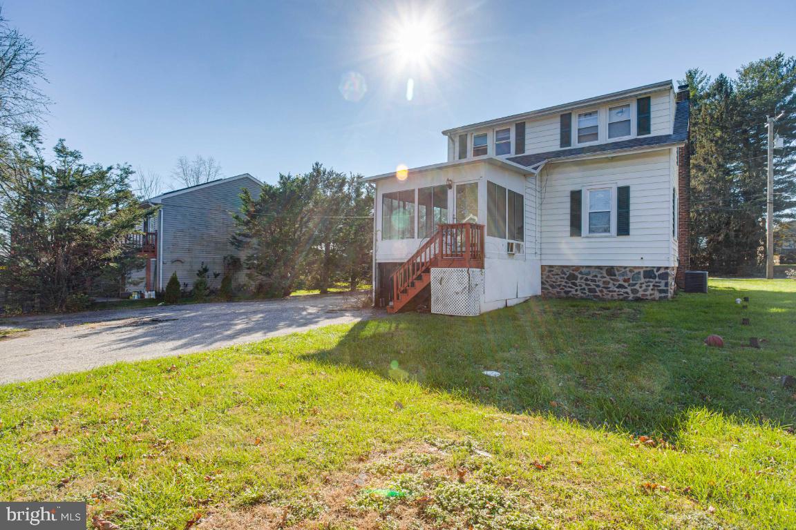 HEBBVILLE - Residential