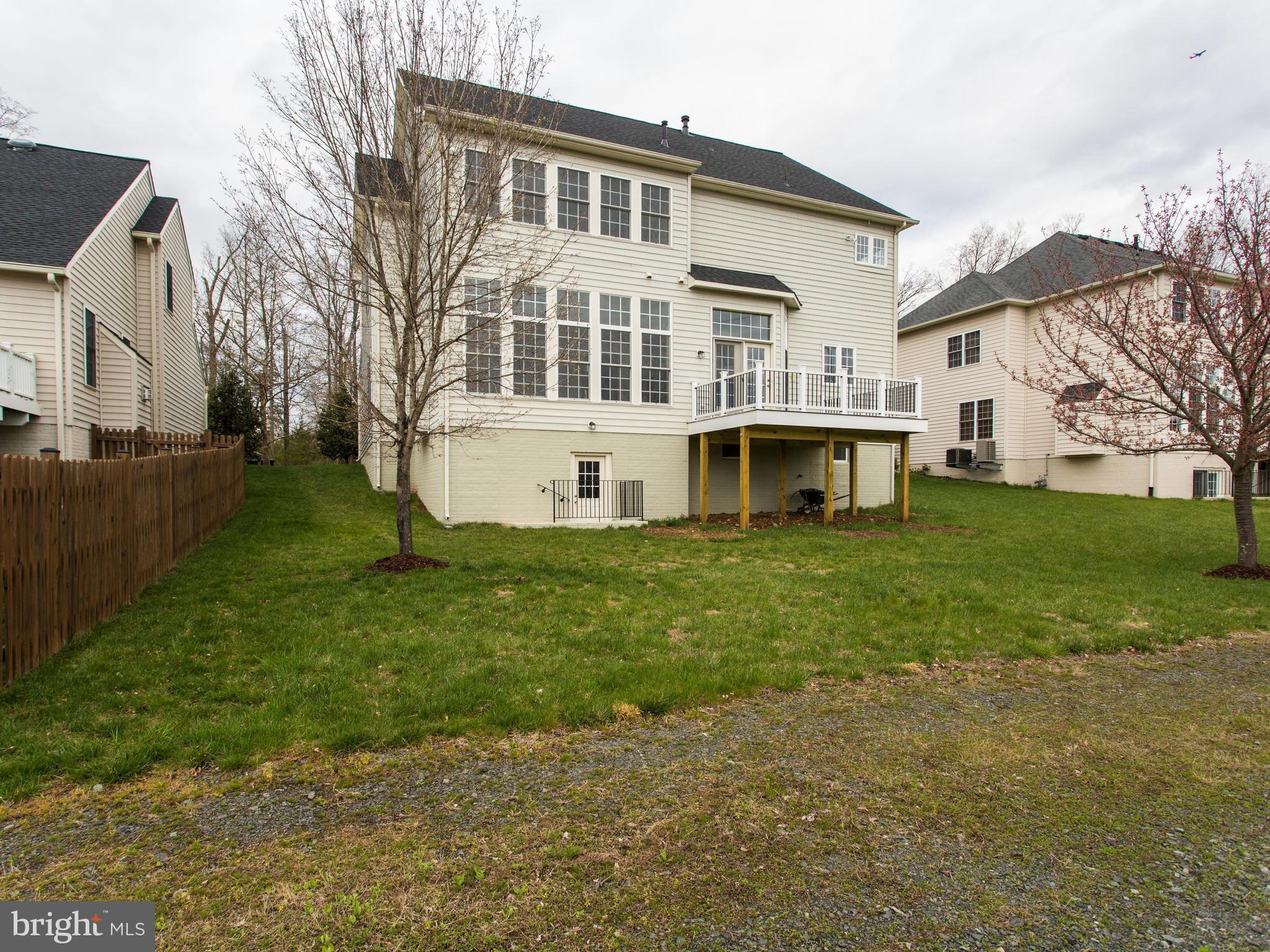 GLENKIRK ESTATES - Residential