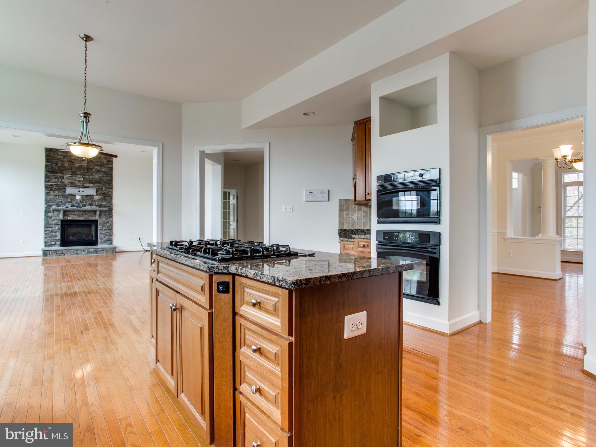 GLENKIRK ESTATES - Residential