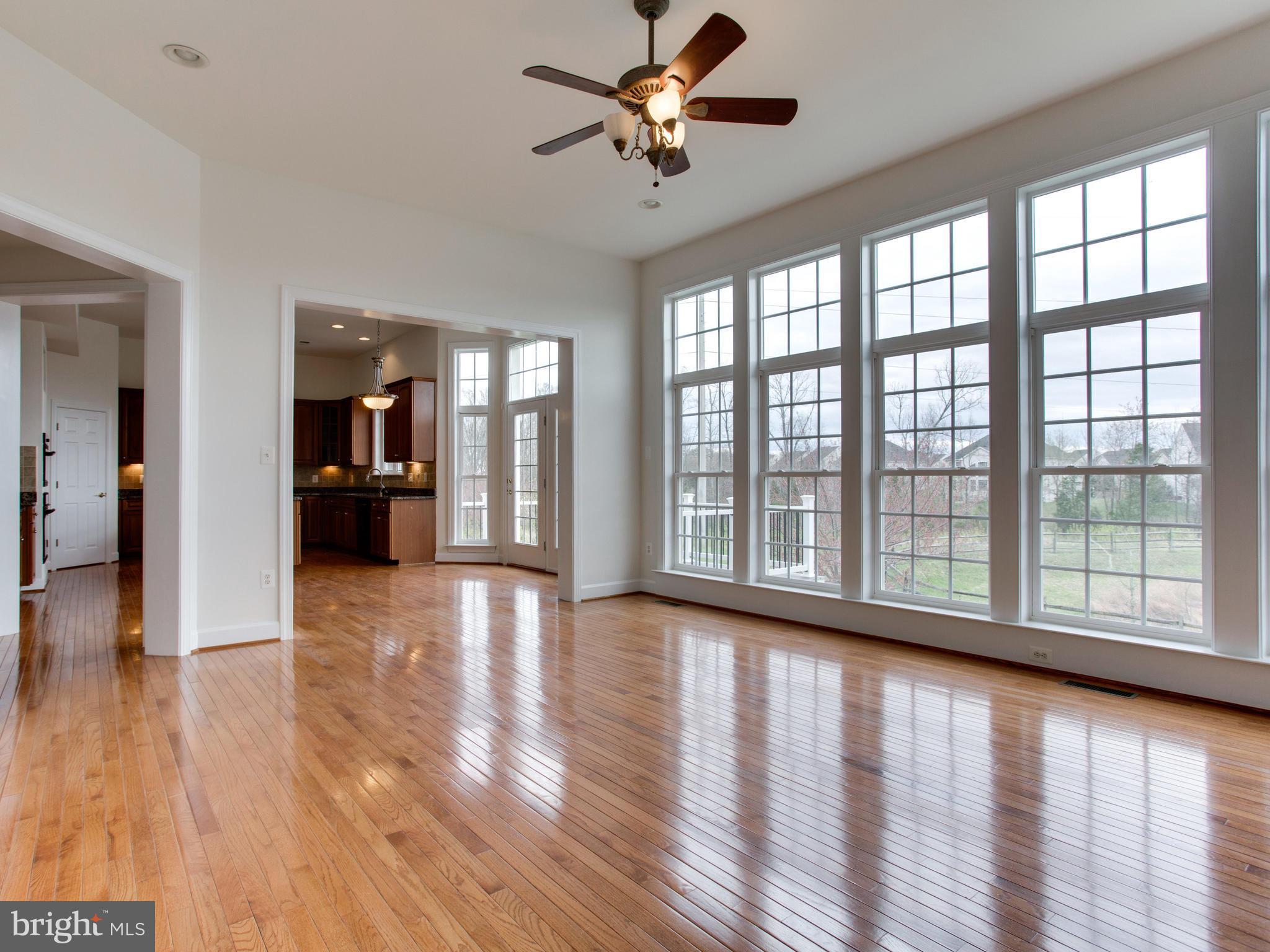 GLENKIRK ESTATES - Residential