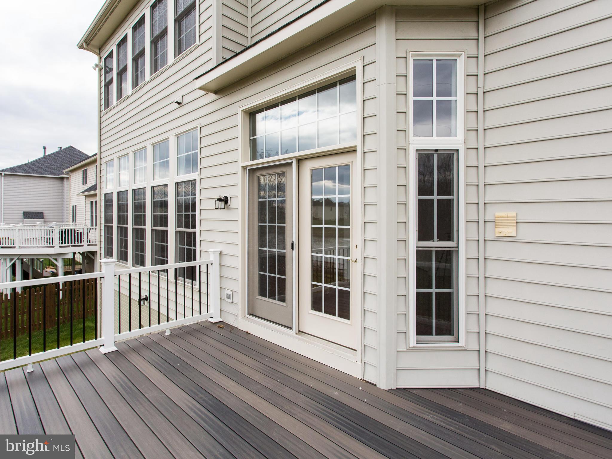 GLENKIRK ESTATES - Residential