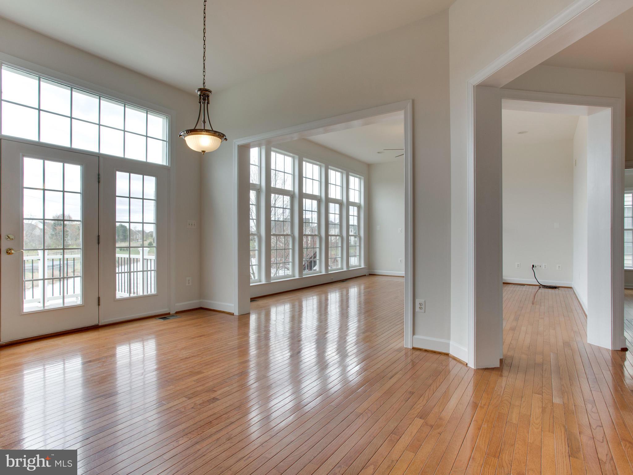 GLENKIRK ESTATES - Residential