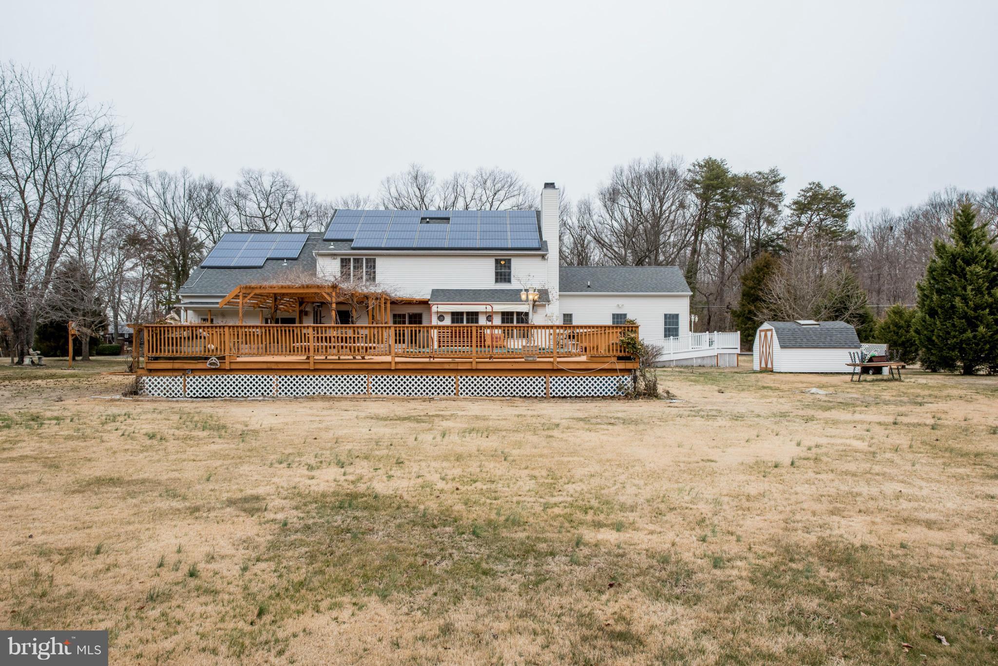 SHADY SIDE - Residential