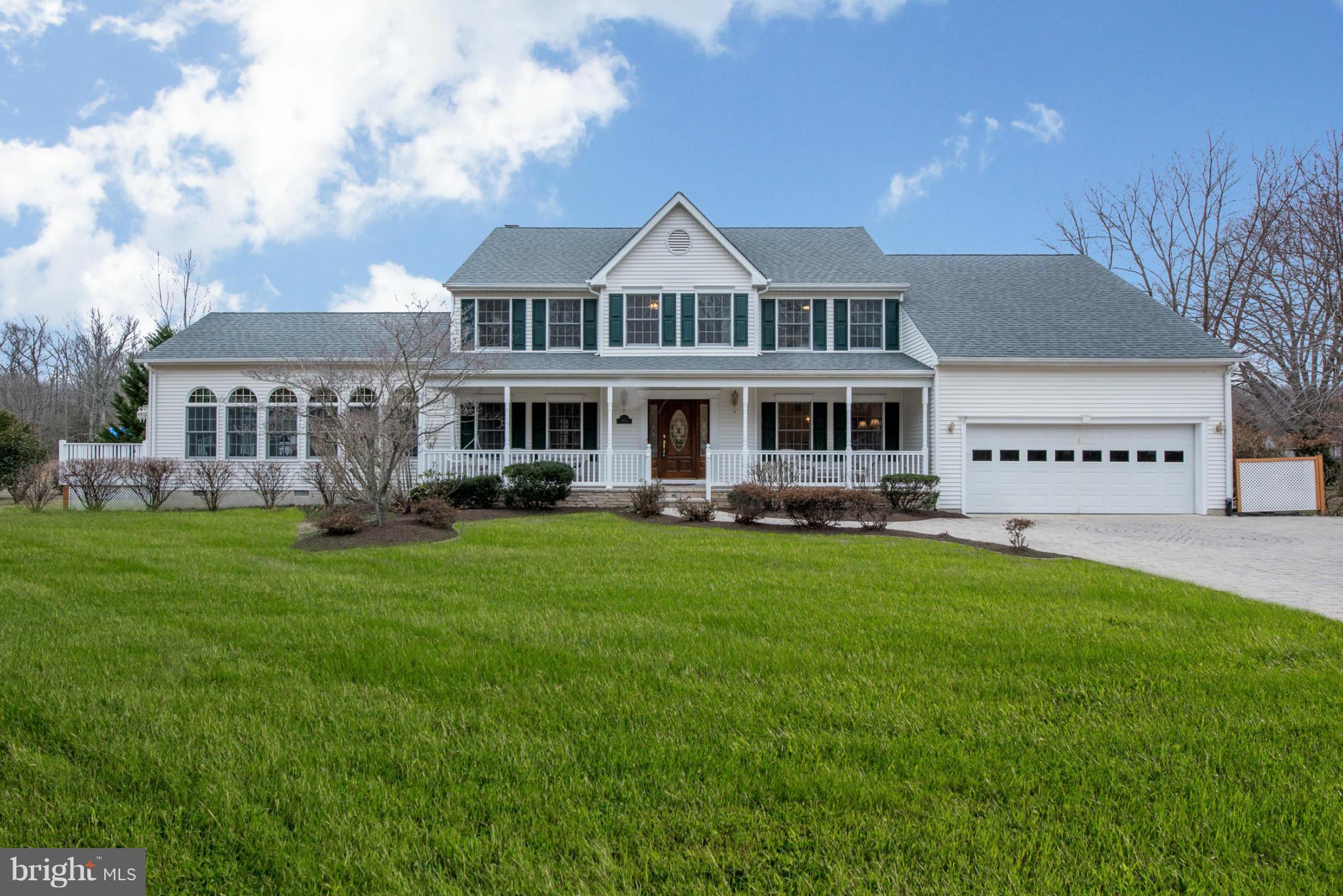 SHADY SIDE - Residential