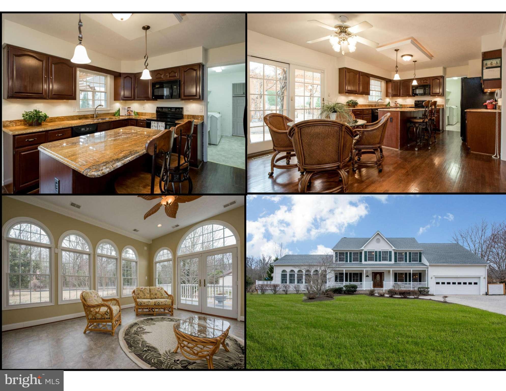 SHADY SIDE - Residential