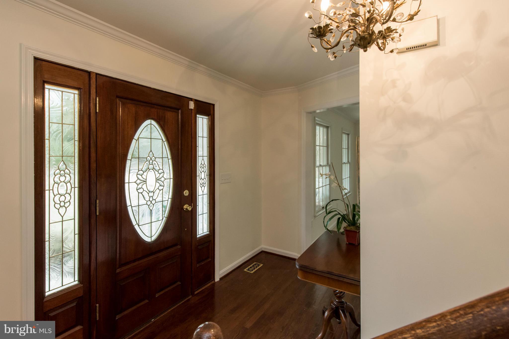 SHADY SIDE - Residential