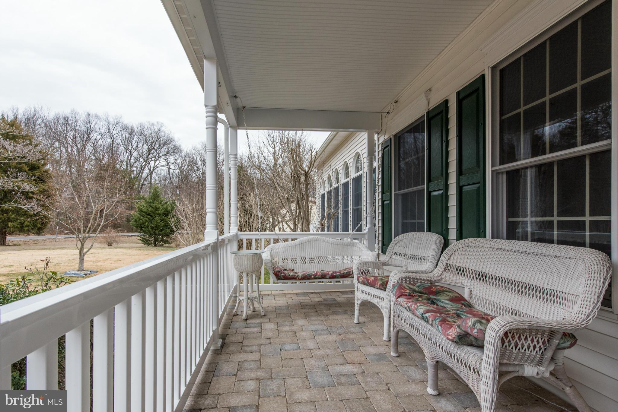 SHADY SIDE - Residential