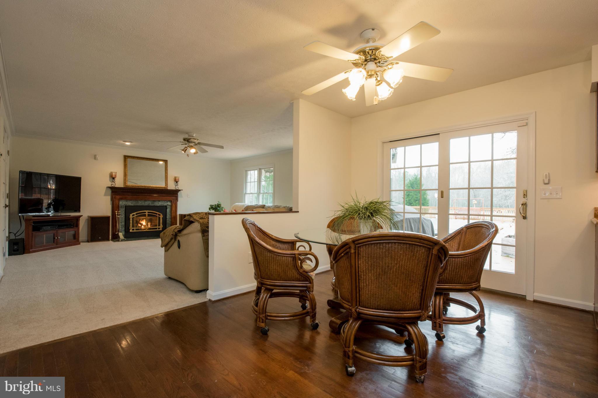 SHADY SIDE - Residential