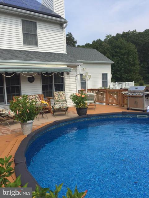 SHADY SIDE - Residential