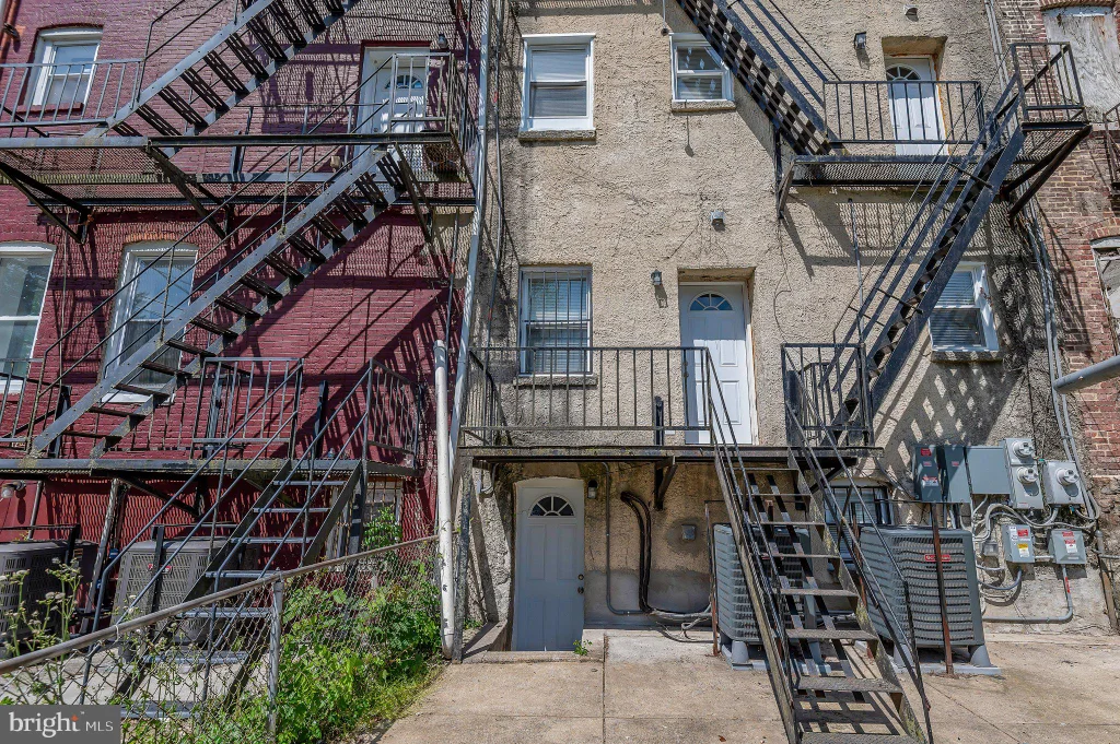 2103 Chelsea Terrace Unit 1, Baltimore, MD 21216