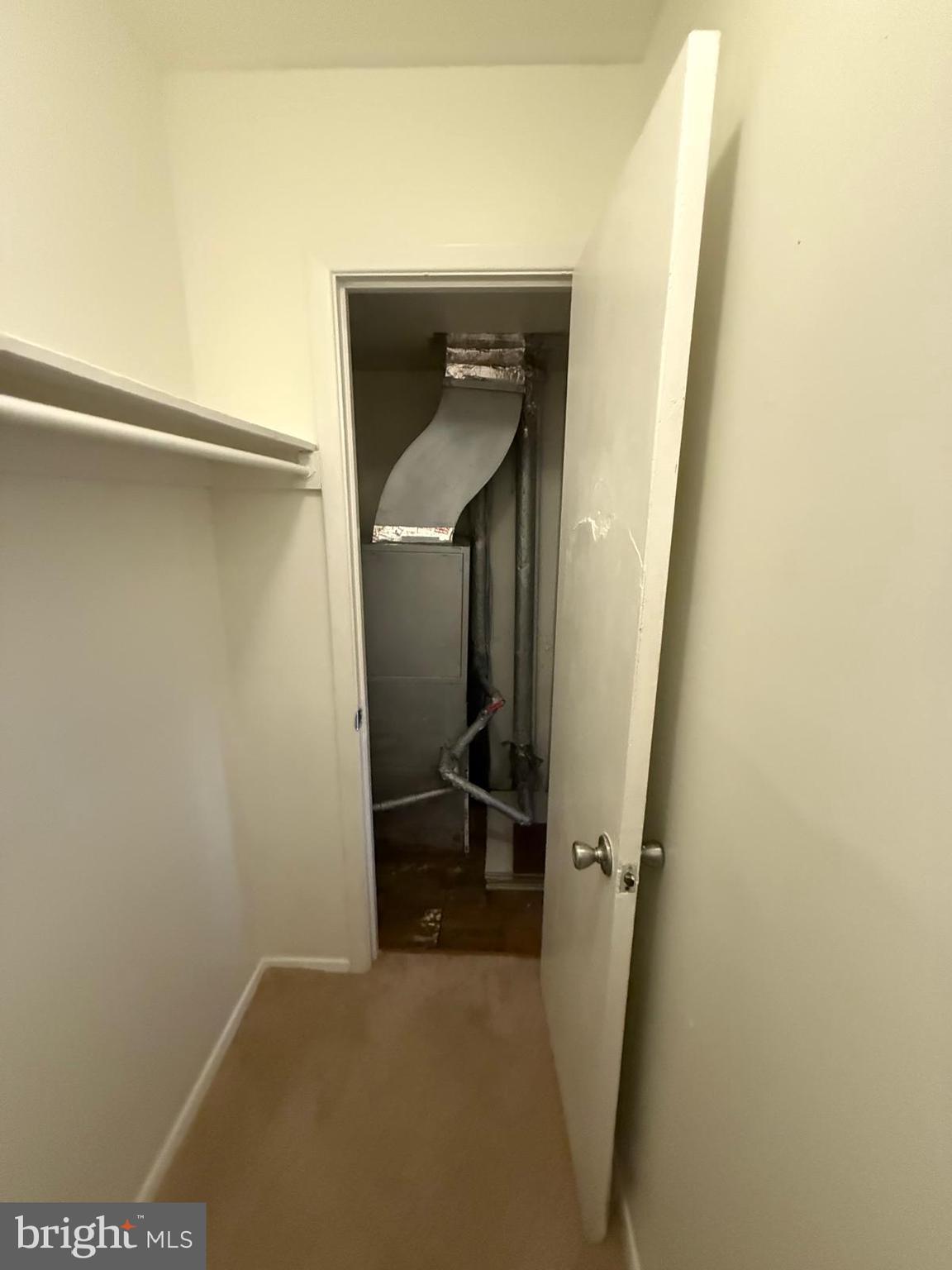 OCCOQUAN RIDGE CONDO - Residential