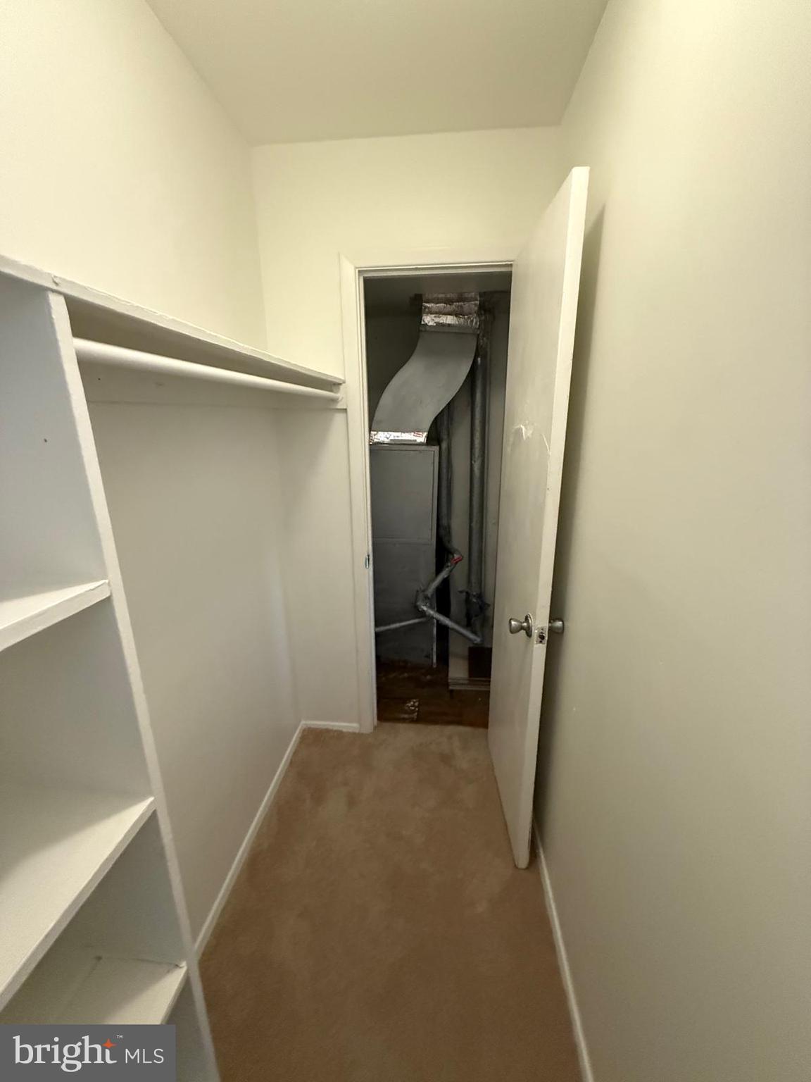 OCCOQUAN RIDGE CONDO - Residential