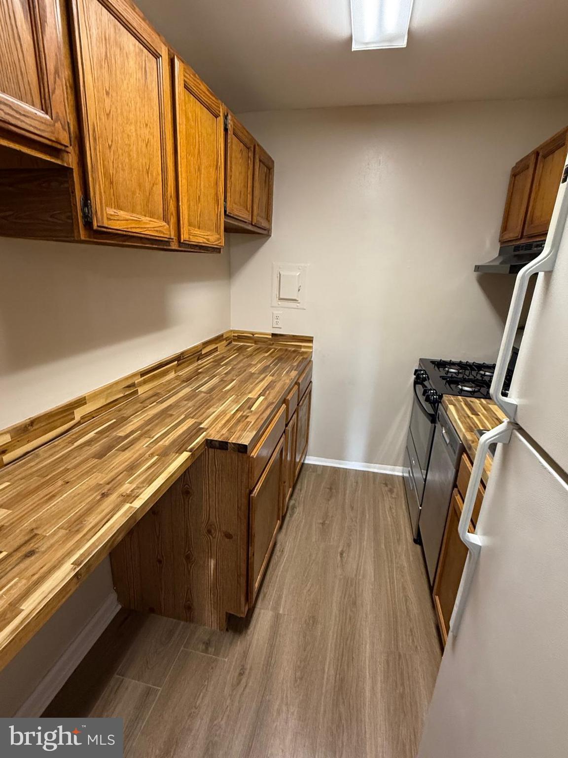 OCCOQUAN RIDGE CONDO - Residential