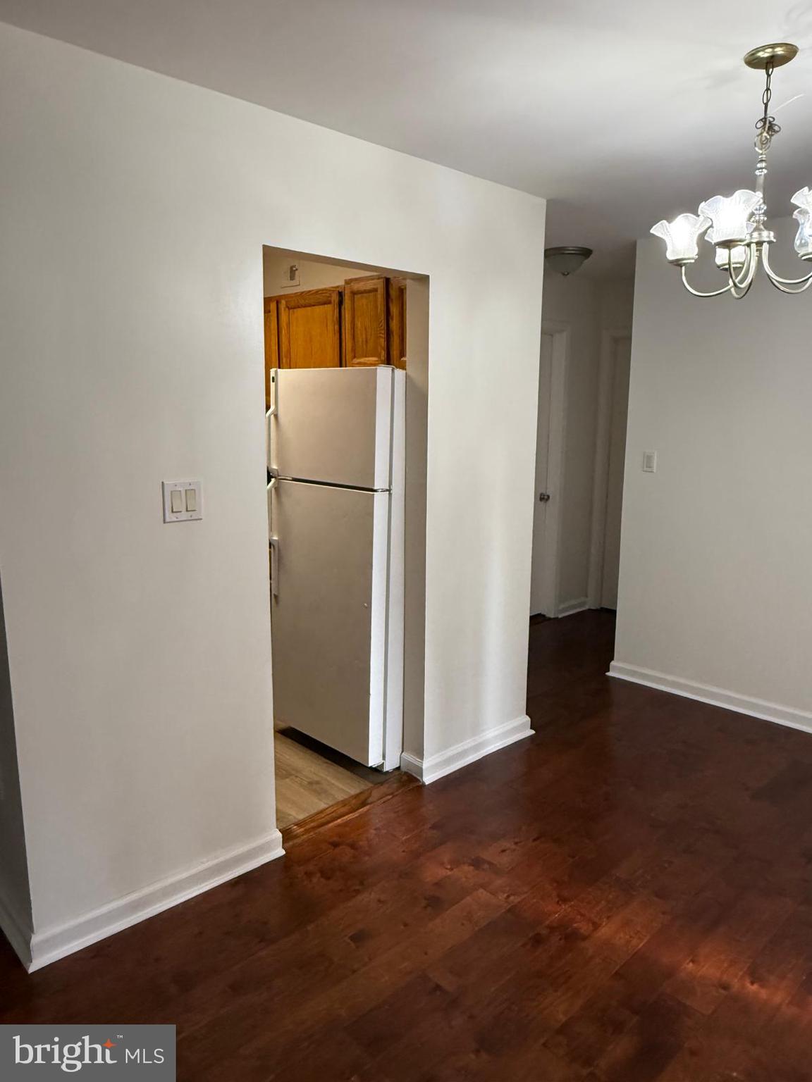 OCCOQUAN RIDGE CONDO - Residential