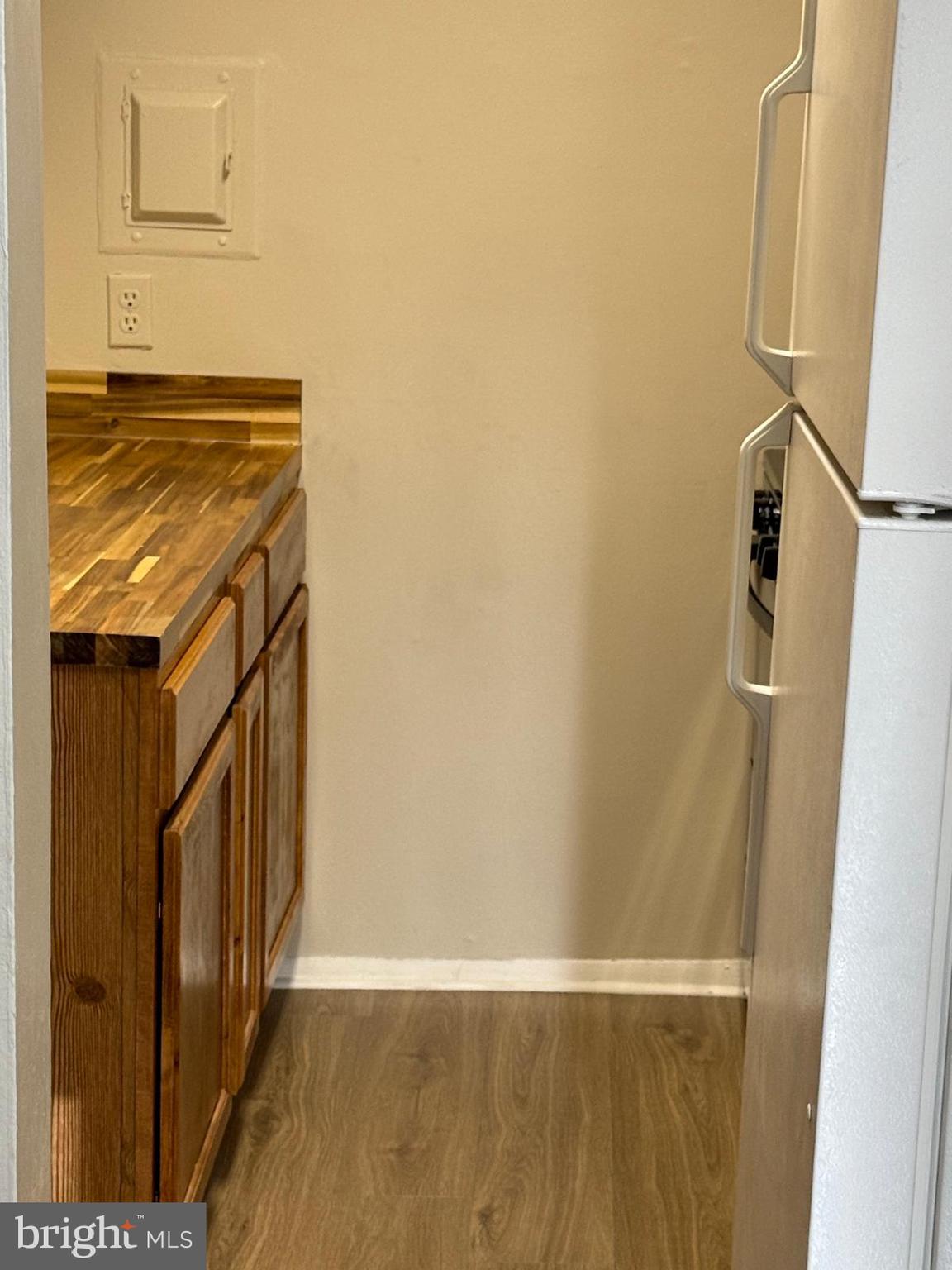 OCCOQUAN RIDGE CONDO - Residential