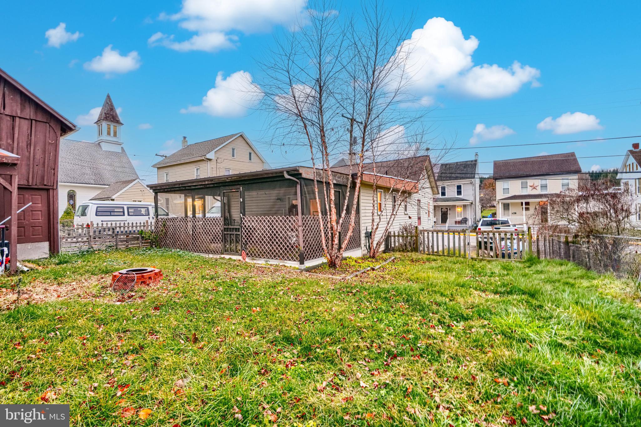 SEVEN VALLEYS - Residential