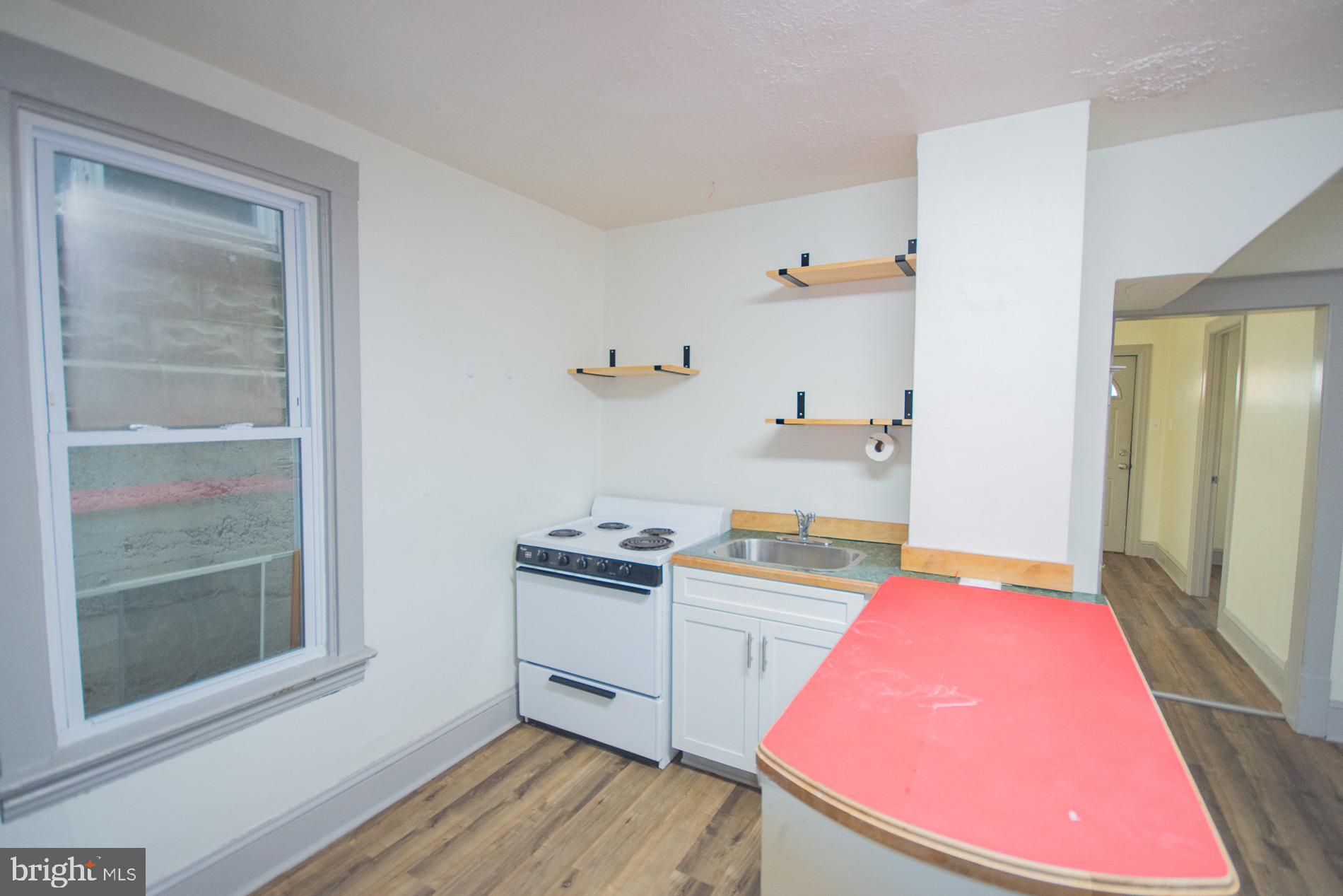 CITY OF MARTINSBURG - Residential Lease