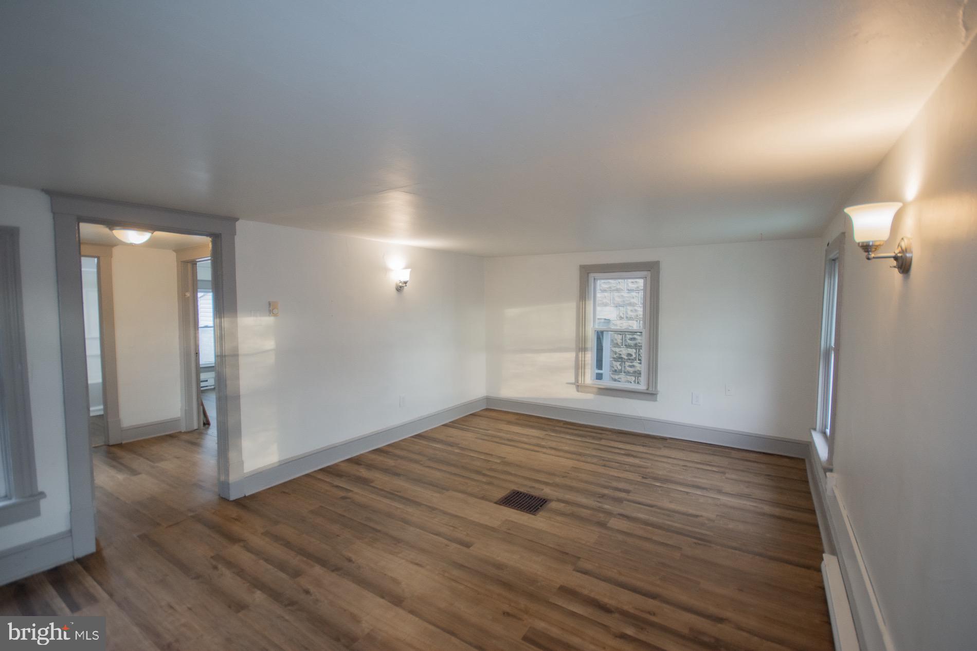 CITY OF MARTINSBURG - Residential Lease