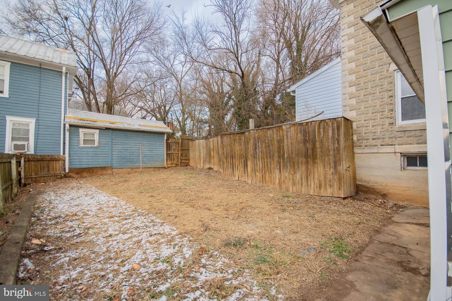 CITY OF MARTINSBURG - Residential Lease