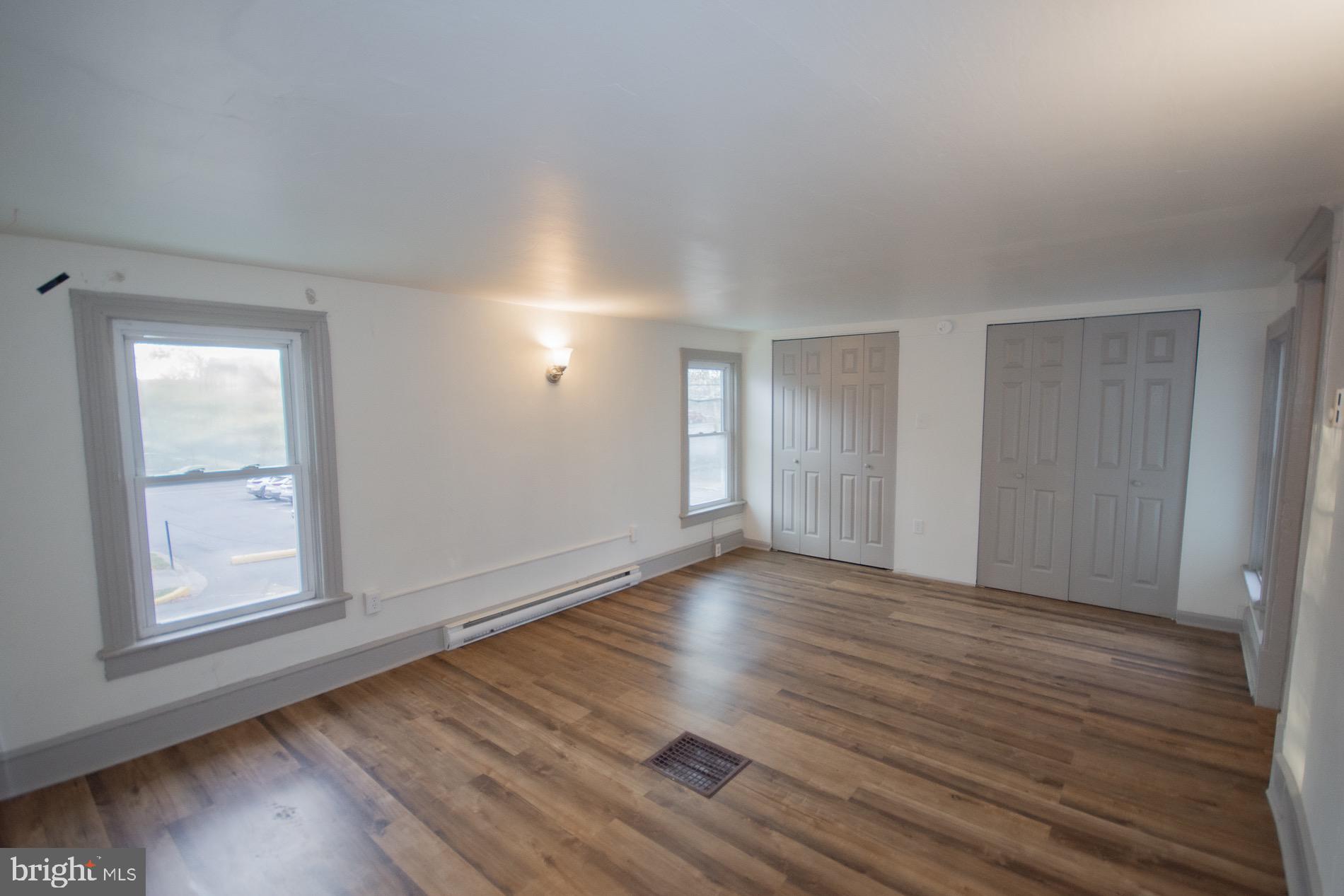 CITY OF MARTINSBURG - Residential Lease