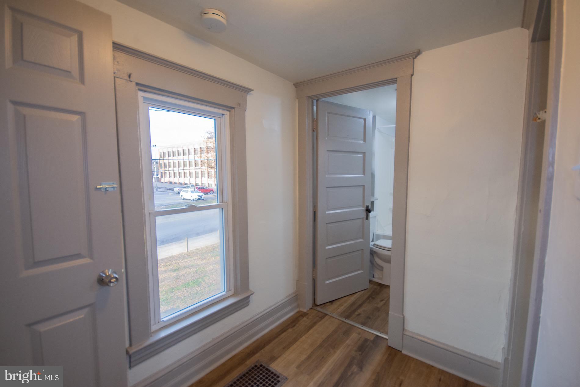 CITY OF MARTINSBURG - Residential Lease