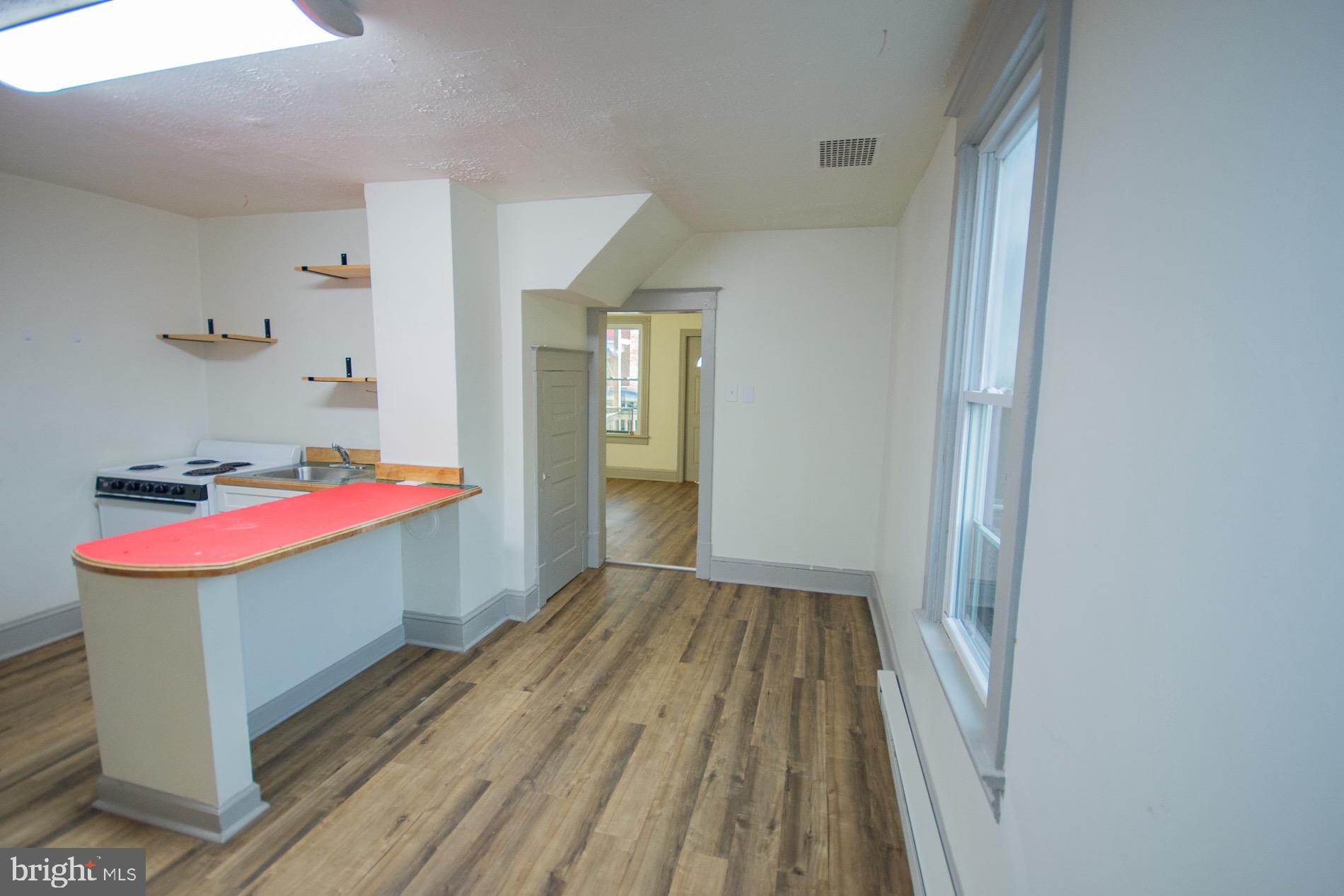 CITY OF MARTINSBURG - Residential Lease