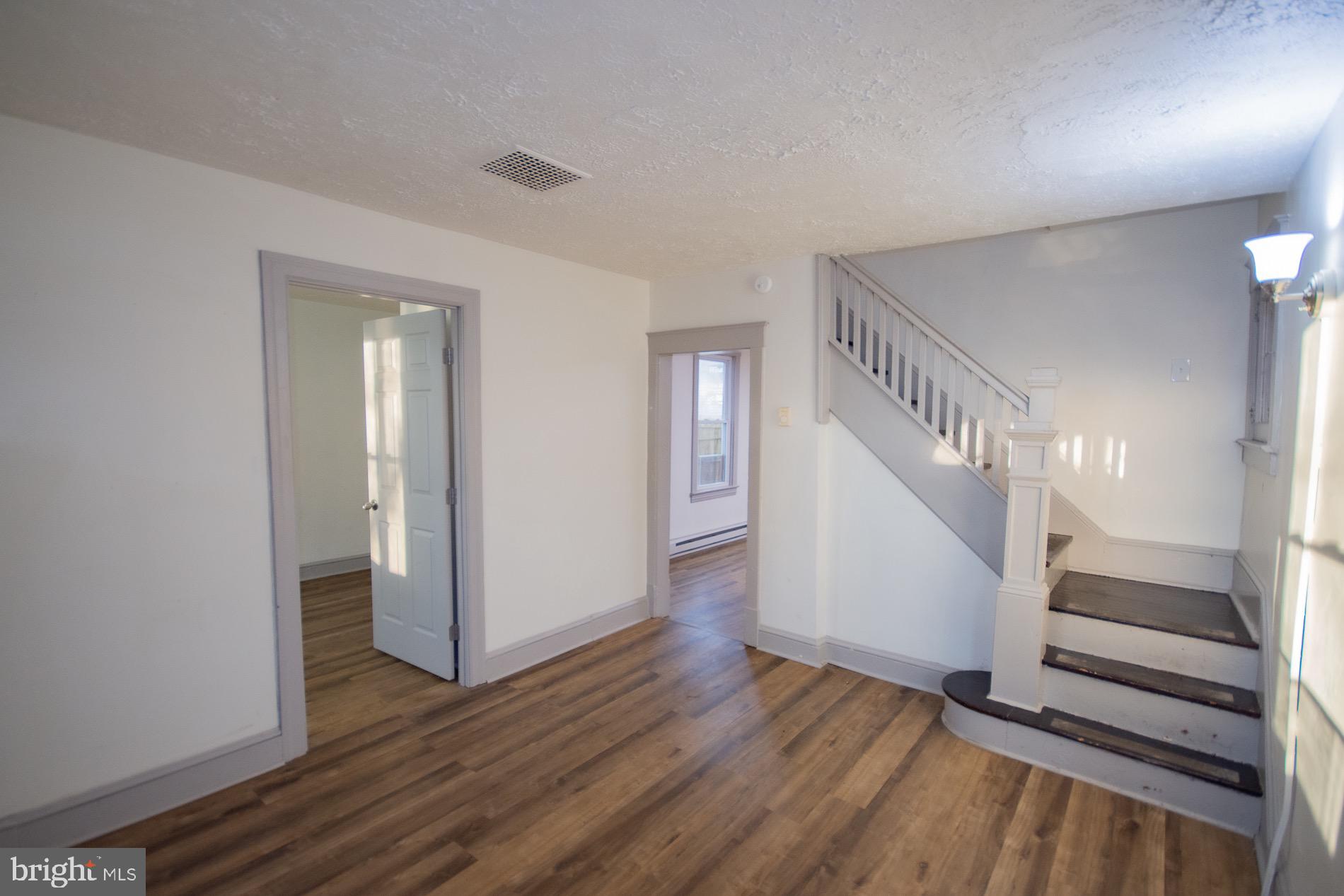 CITY OF MARTINSBURG - Residential Lease