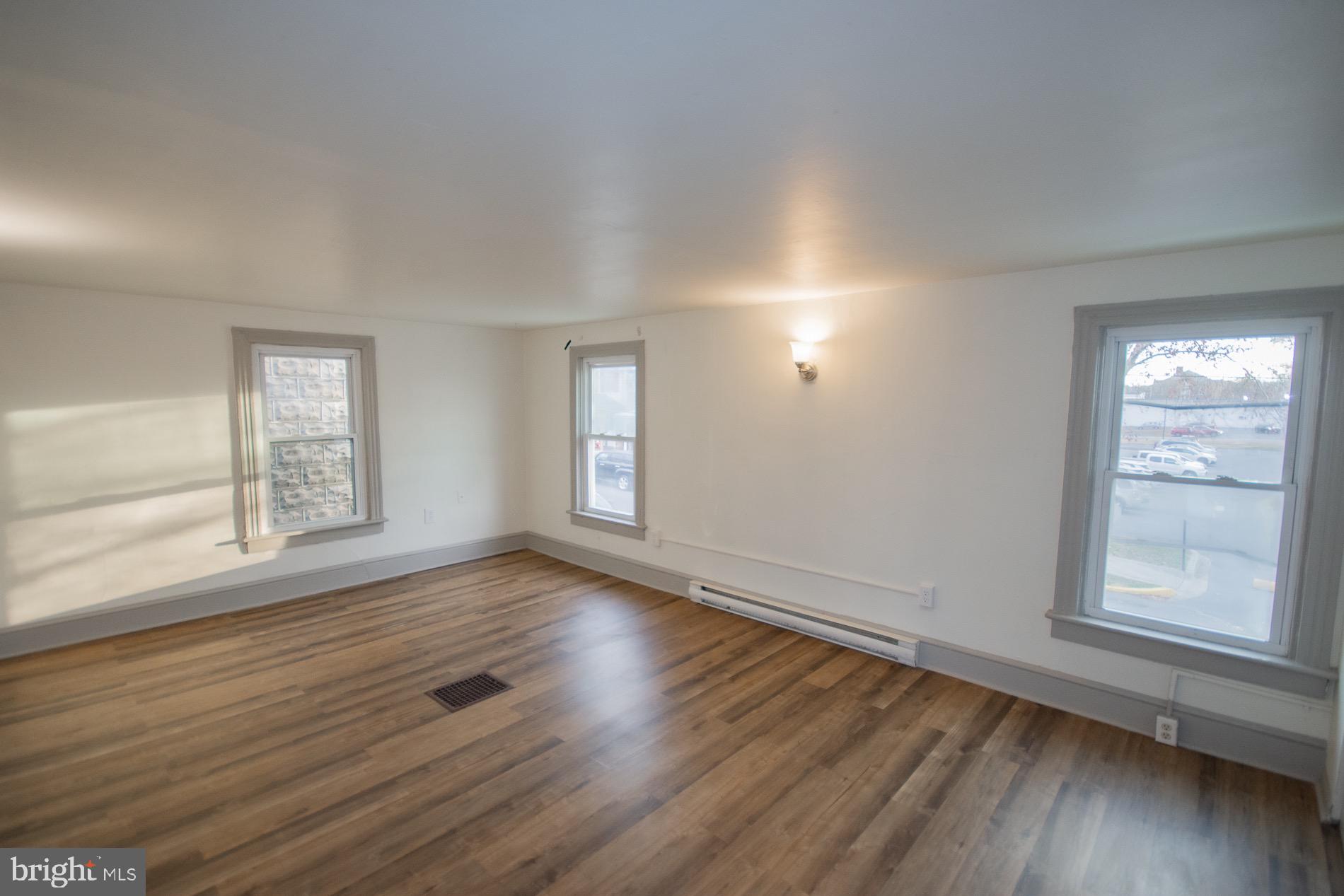 CITY OF MARTINSBURG - Residential Lease