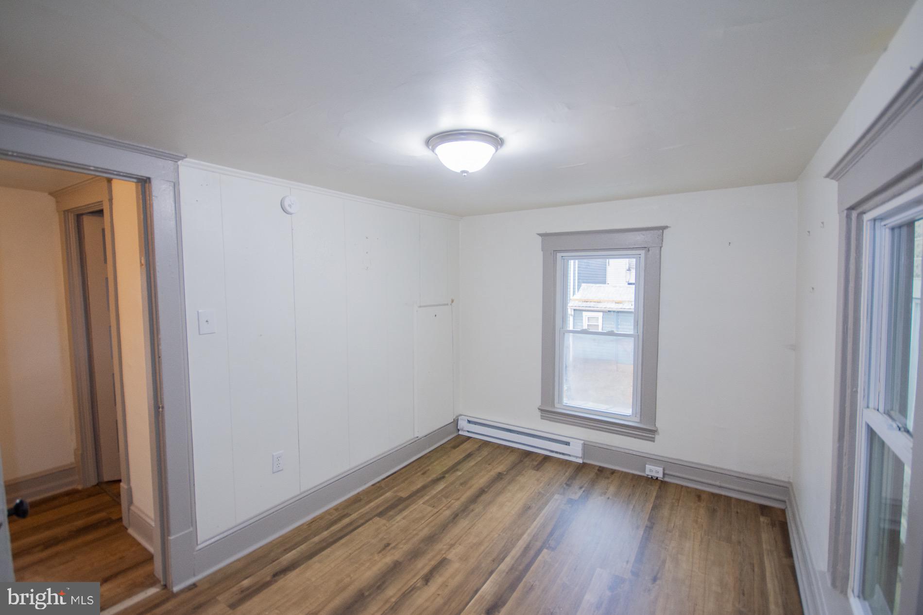 CITY OF MARTINSBURG - Residential Lease