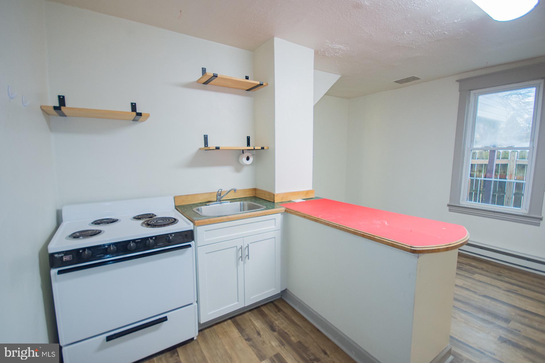 CITY OF MARTINSBURG - Residential Lease