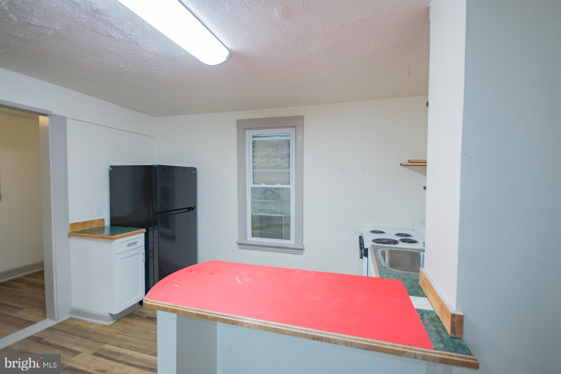 CITY OF MARTINSBURG - Residential Lease