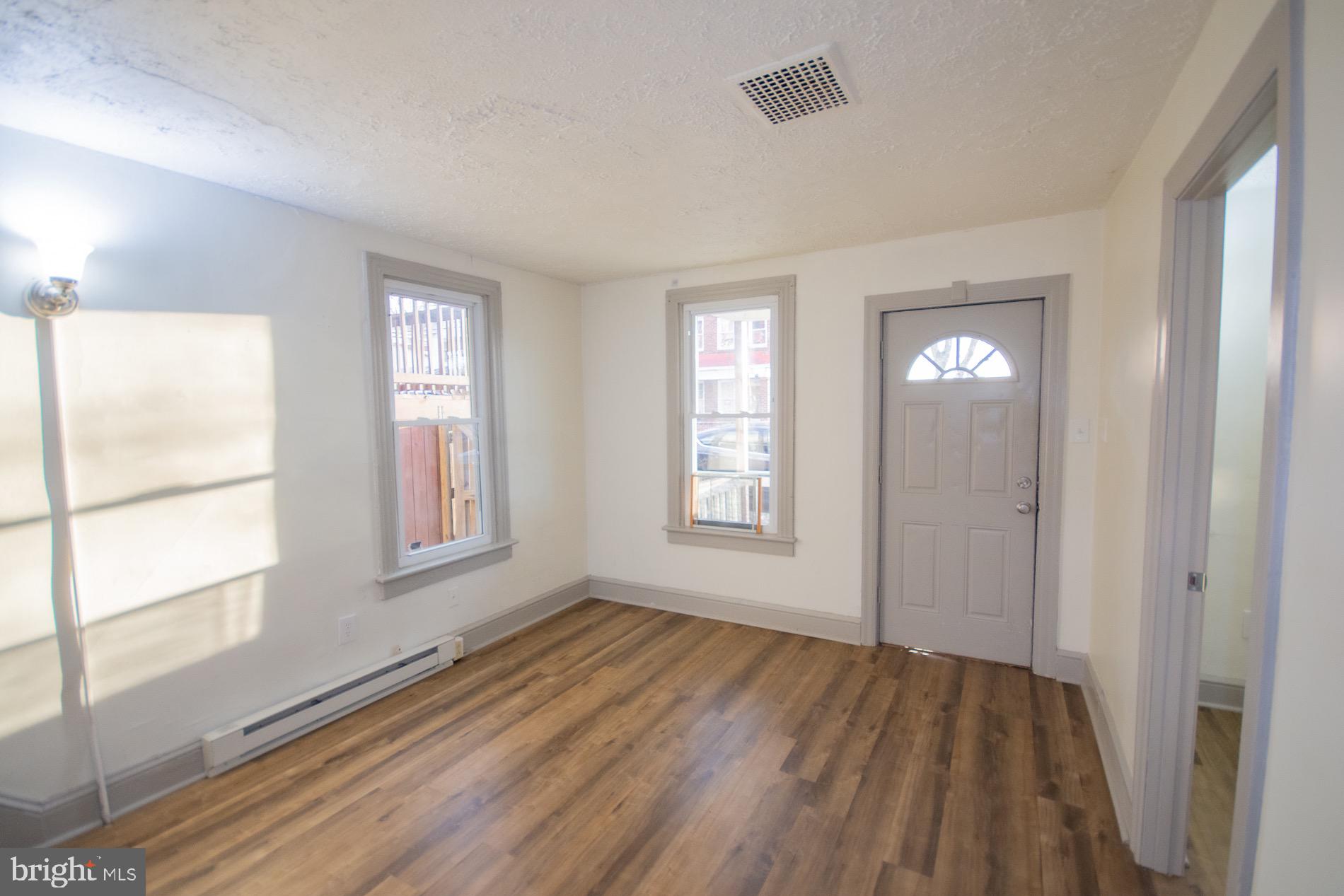 CITY OF MARTINSBURG - Residential Lease