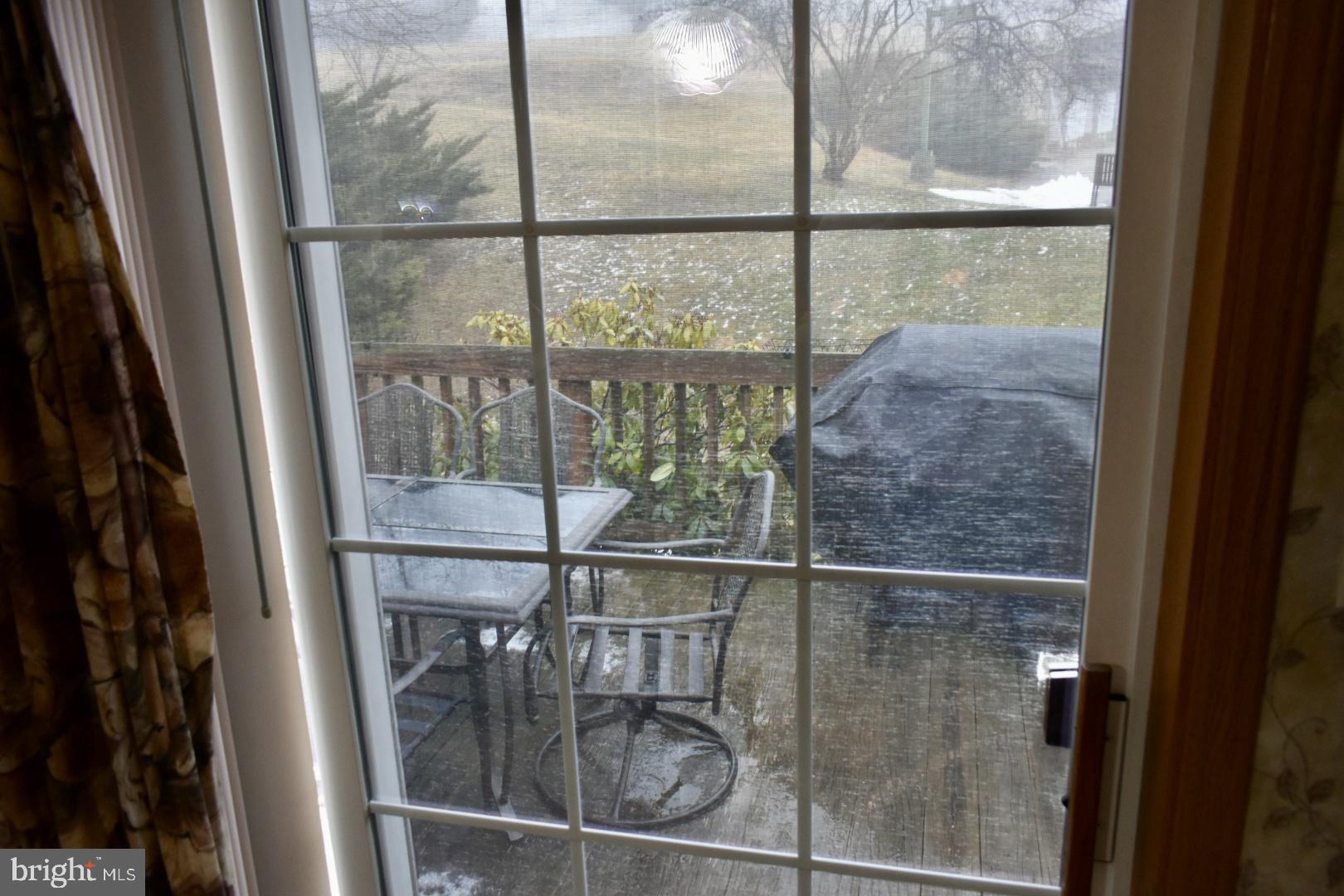 EAGLE VIEW MOBILE HOME PK - Residential