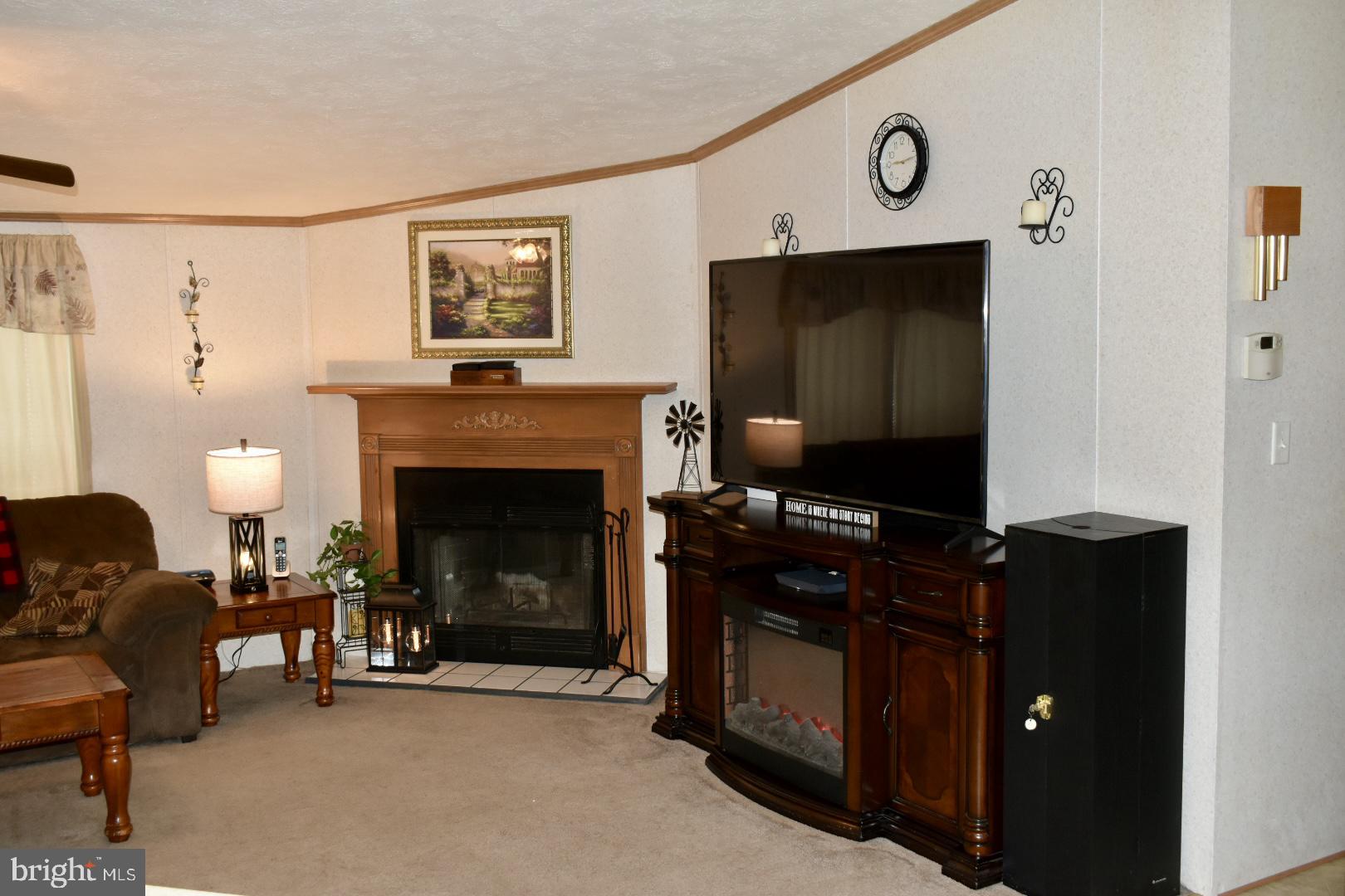 EAGLE VIEW MOBILE HOME PK - Residential