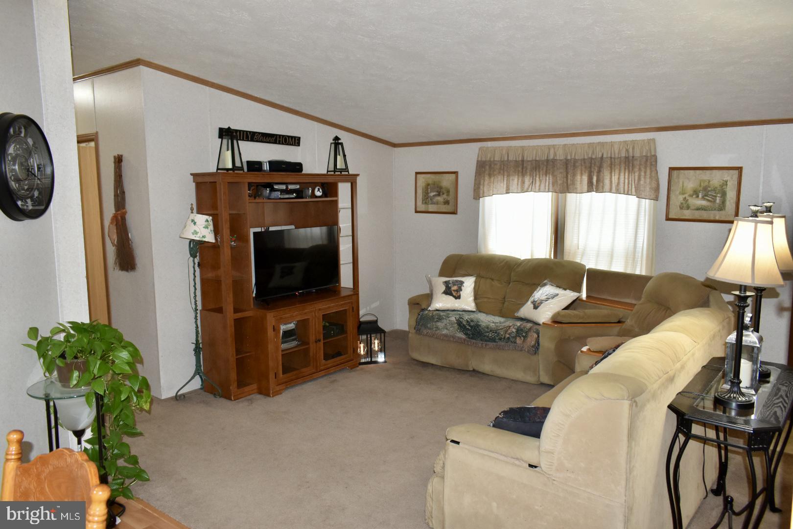 EAGLE VIEW MOBILE HOME PK - Residential