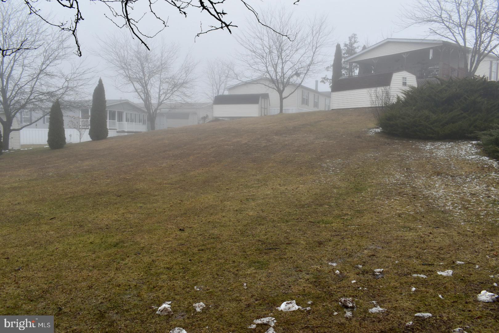 EAGLE VIEW MOBILE HOME PK - Residential