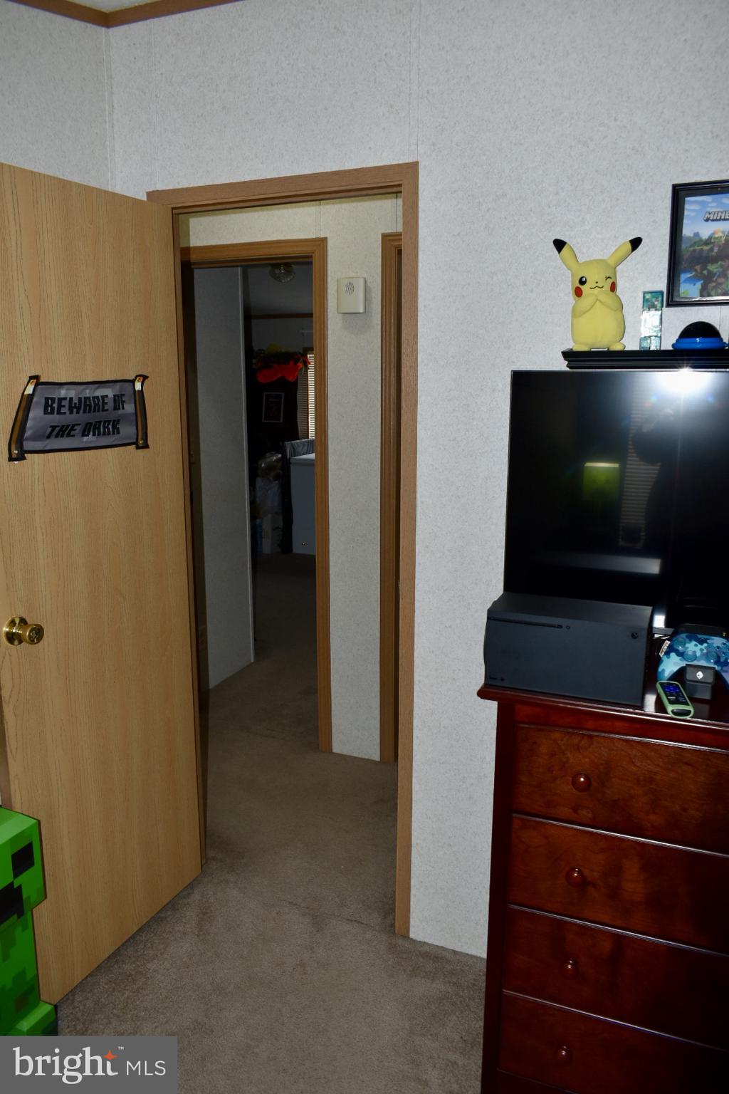 EAGLE VIEW MOBILE HOME PK - Residential