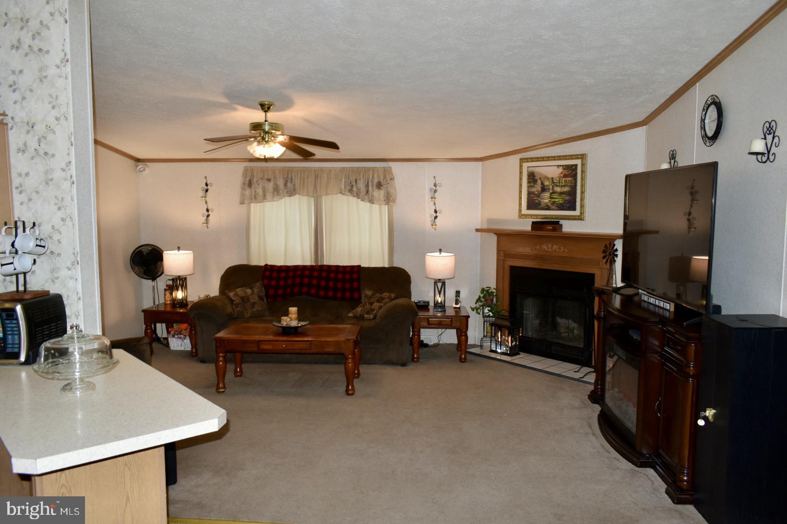 EAGLE VIEW MOBILE HOME PK - Residential