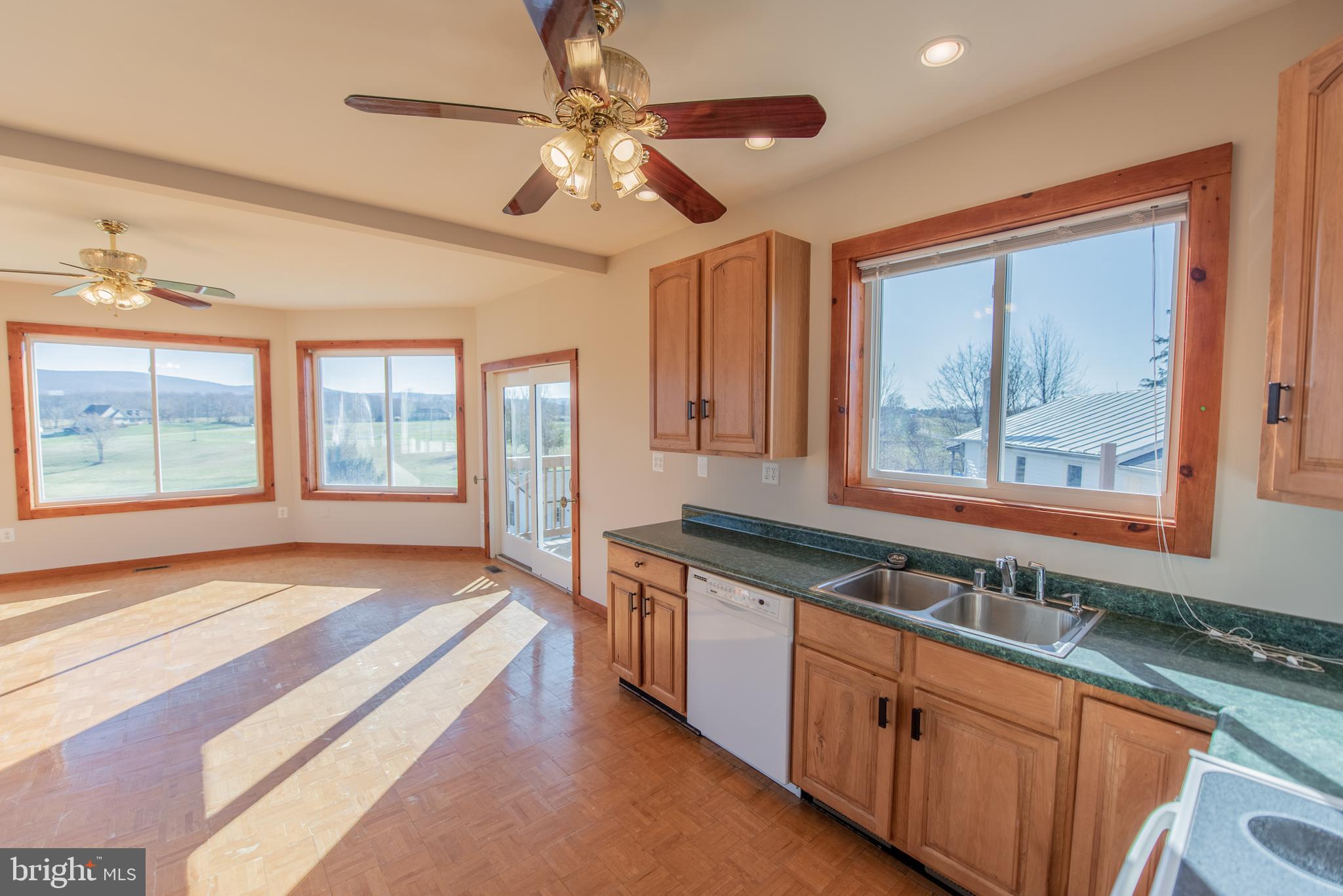 KABLETOWN DISTRICT - Residential