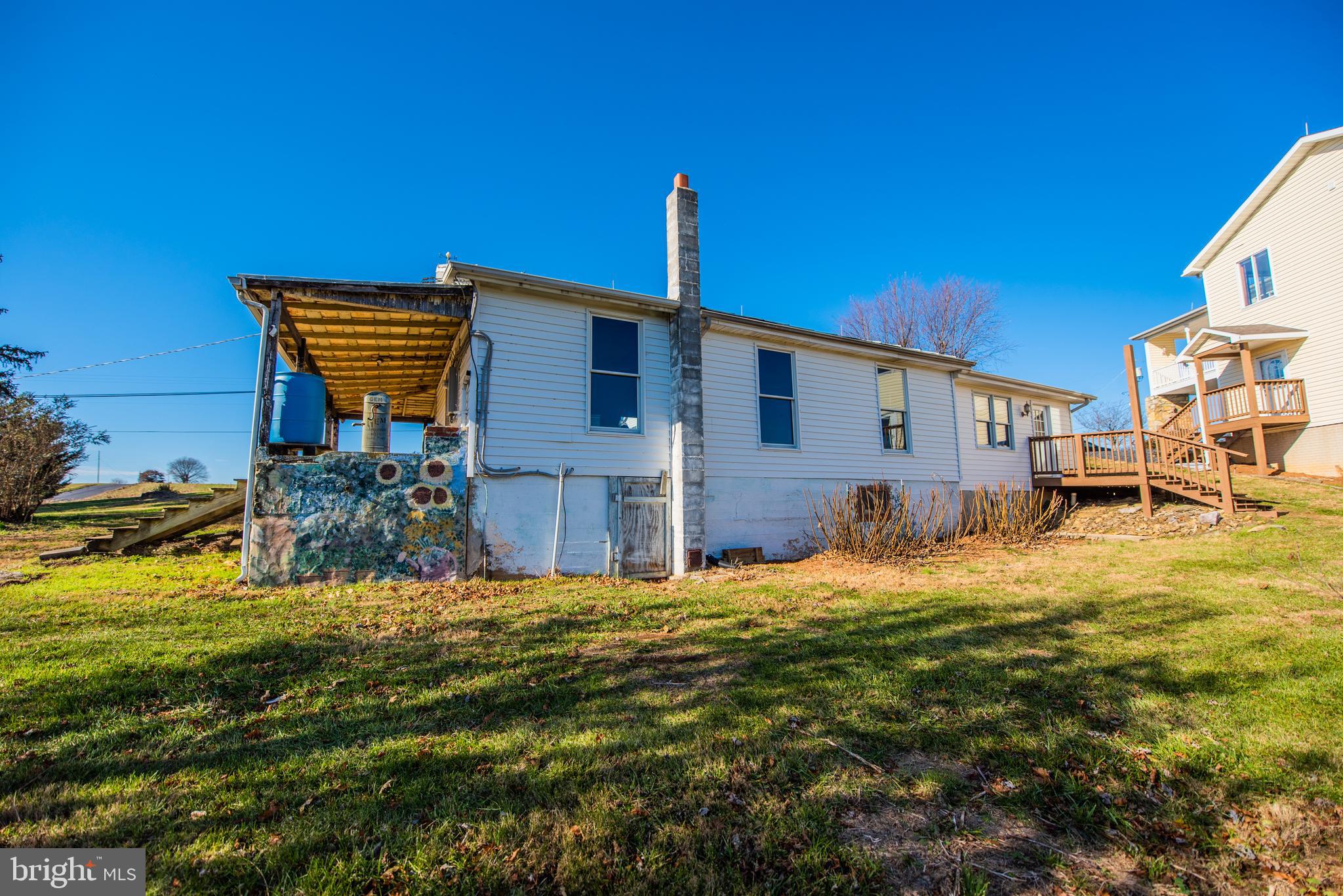 KABLETOWN DISTRICT - Residential