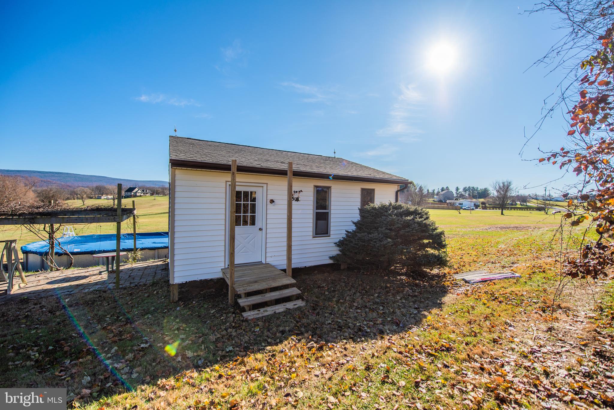 KABLETOWN DISTRICT - Residential