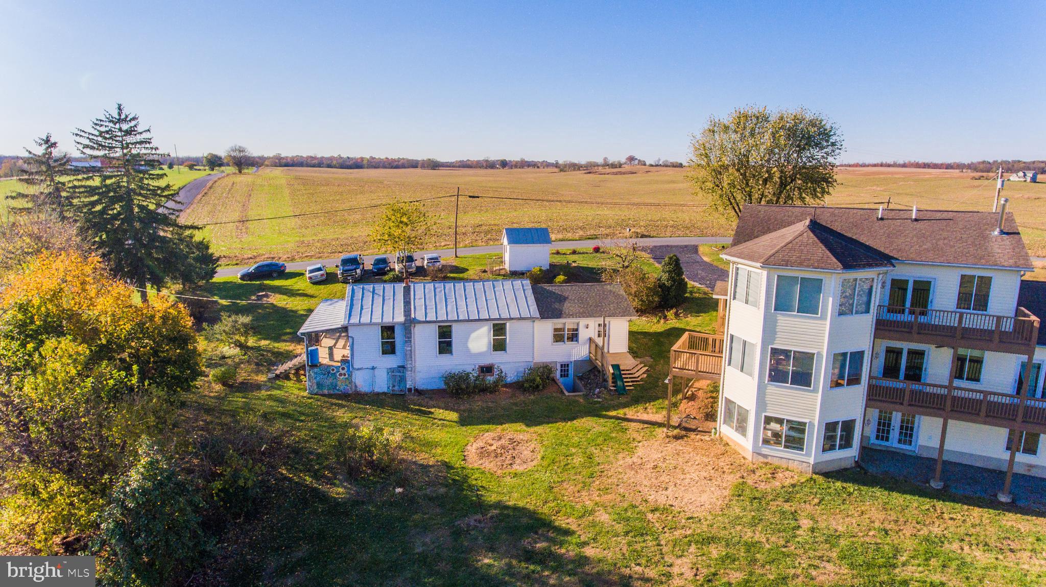 KABLETOWN DISTRICT - Residential