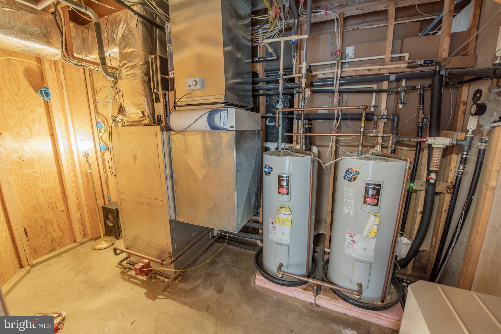 KABLETOWN DISTRICT - Residential