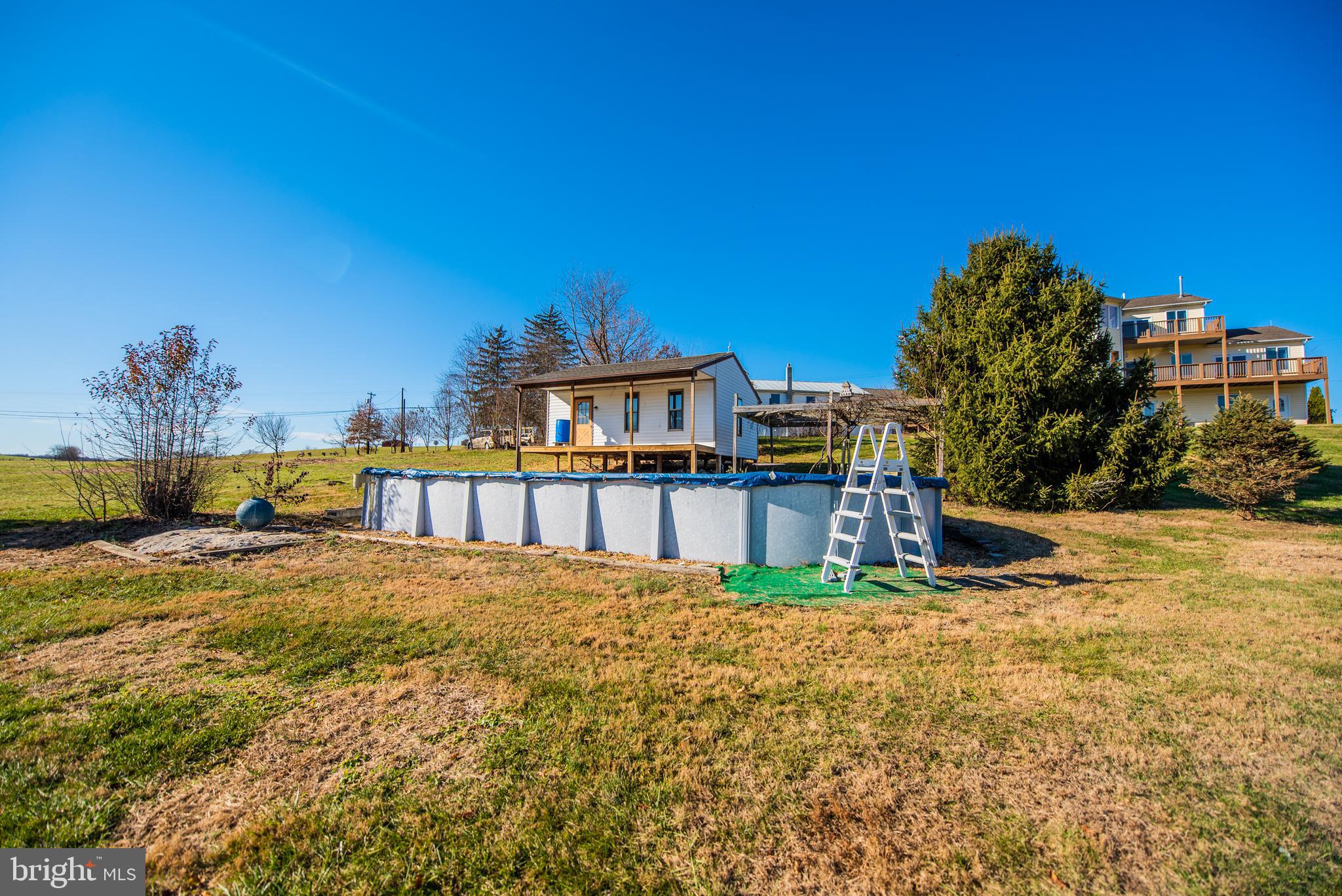 KABLETOWN DISTRICT - Residential