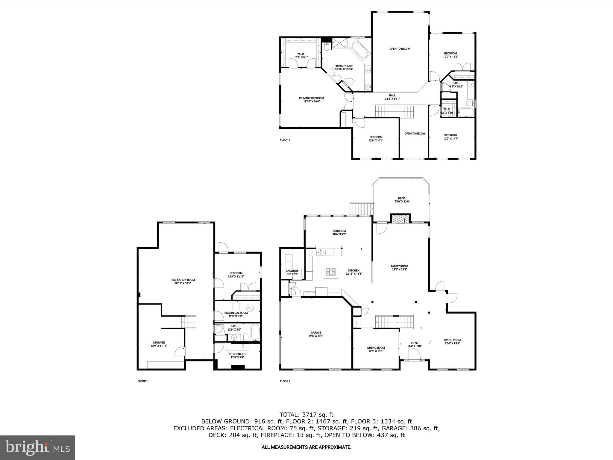 NORTHRIDGE - Residential