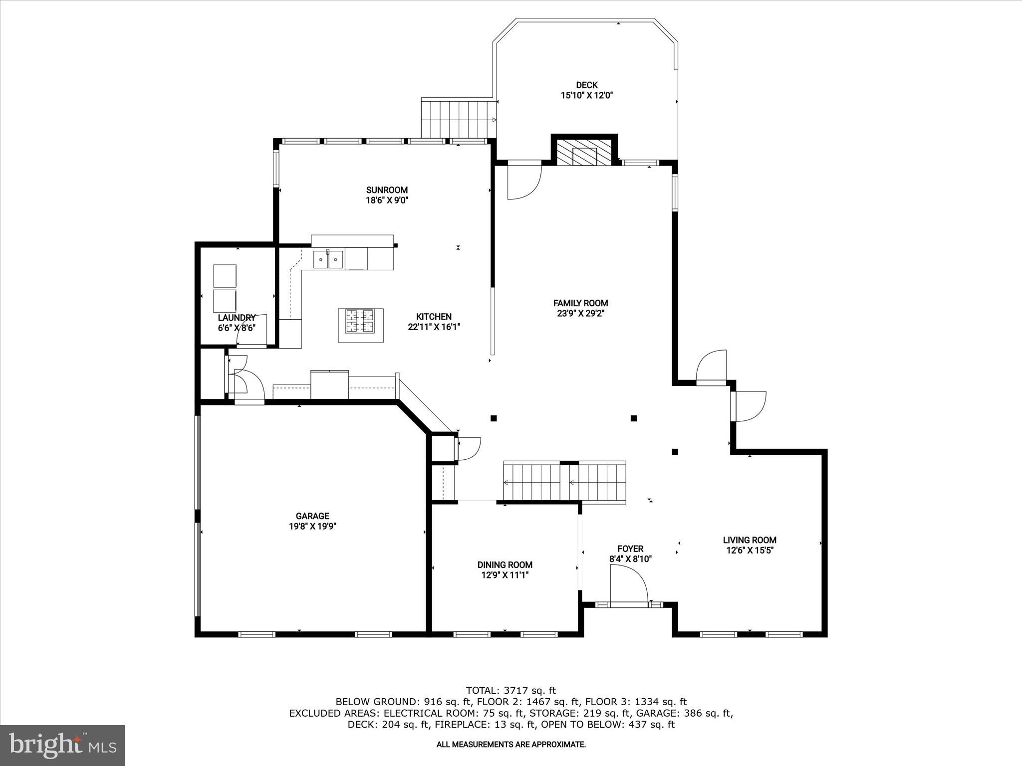 NORTHRIDGE - Residential